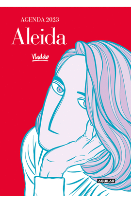 AGENDA ALEIDA 2023