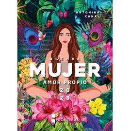 AGENDA MUJER 2023