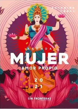 DHARMA AGENDA DE PROPÓSITO Y EVOLUCIÓN 2020