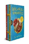 BIBLIOTECA HOGWARTS (ESTUCHE)