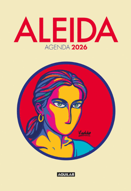 AGENDA ALEIDA 2026
