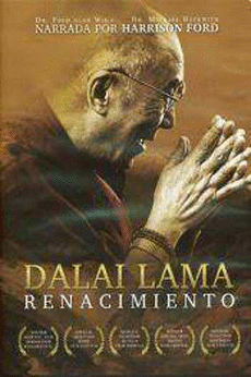 LIBRO MUSICAL DALAI LAMA