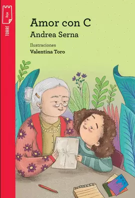 AMOR CON C (SIN CARTILLA)