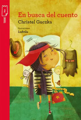 EN BUSCA DEL CUENTO + KIT