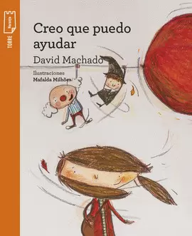 PACK CREO QUE LE PUEDO AYUDAR