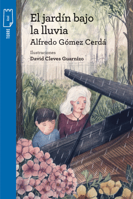 EL JARDIN BAJO LA LLUVIA - KIT
