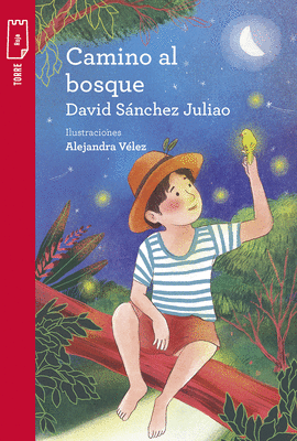 CAMINO AL BOSQUE - KIT