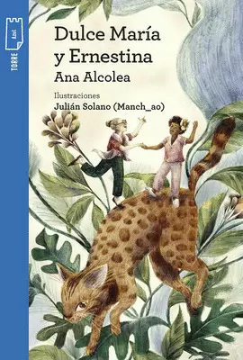 DULCE MARIA Y ERNESTINA - KIT