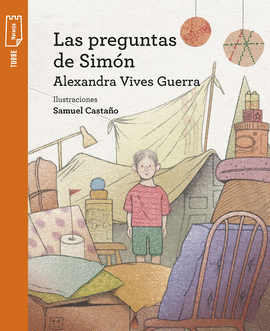 LAS PREGUNTAS DE SIMÓN - KIT