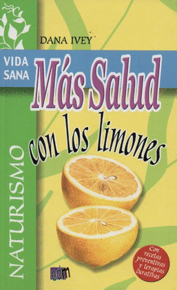 MAS SALUD CON LOS LIMONES