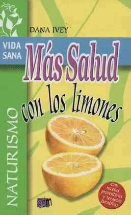 MAS SALUD CON LOS LIMONES