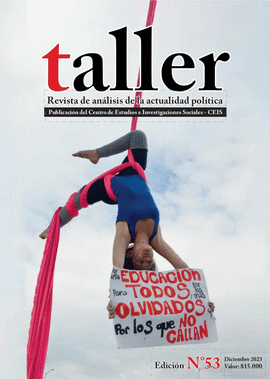 REVISTA TALLER # 53