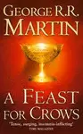 A FEAST FOR CROWS (INGLES)