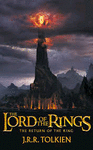 THE LORD OF THE RINGS - THE RETURN O FTHE KING