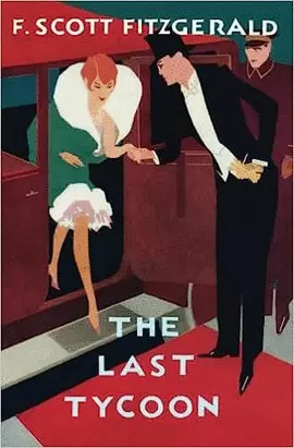 THE LAST TYCOON