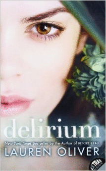 DELIRIUM