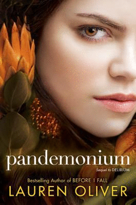 PANDEMONIUM