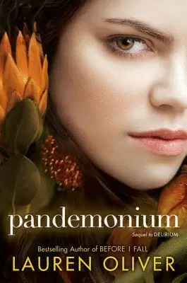 PANDEMONIUM