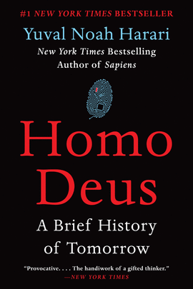 HOMO DEUS