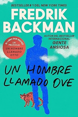 UN HOMBRE LLAMADO OVE