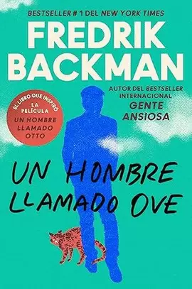 UN HOMBRE LLAMADO OVE