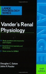 VANDER'S RENAL PHYSIOLOGY