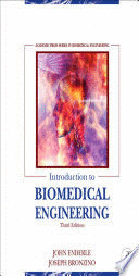 INTRODUCTION TO BIOMEDICAL ENGINEERING