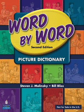 WORD BY WORD 2 ED STUDENT'S BOOK