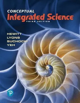CONCEPTUAL INTEGRATED SCIENCE