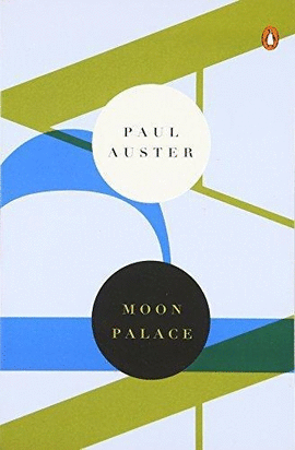 MOON PALACE