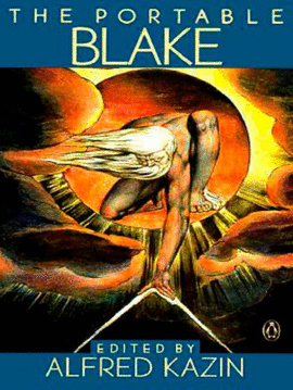 THE PORTABLE WILLIAM BLAKE
