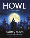 HOWL A GRAPHIC NOVEL