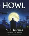 HOWL A GRAPHIC NOVEL