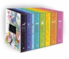 THE PUFFIN CLASSICS DELUXE COLLECTION