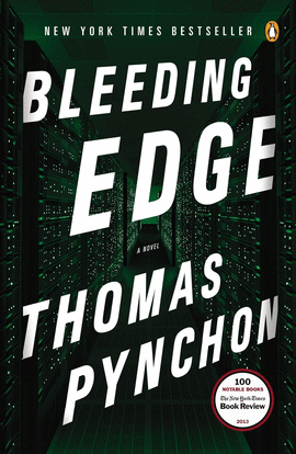 BLEEDING EDGE