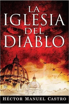 IGLESIA DEL DIABLO
