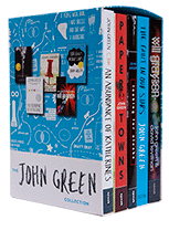 THE JOHN GREEN COLLECTION