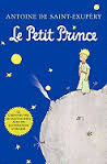 LE PETIT PRINCE