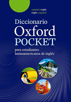 DICCIONARIO OXFORD POCKET (ESPAÑOL INGLES)