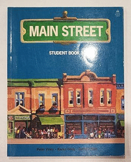 MAIN STREET 3