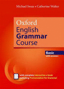 OXFORD ENGLISH GRAMMAR COURSE