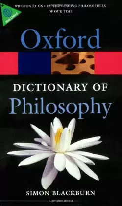 DICTIONARY OF PHILOSOPHY
