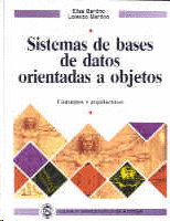 SISTEMAS DE BASES DE DATOS ORIENTADA A OBJETOS,CONCEPTOS Y ARQUITECTURA