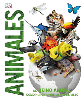 ANIMALES