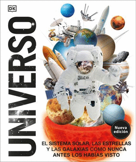 UNIVERSO. NUEVA EDICIÓN