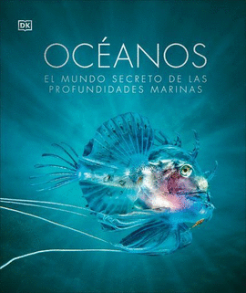 OCÉANOS NUEVA EDICIÓN