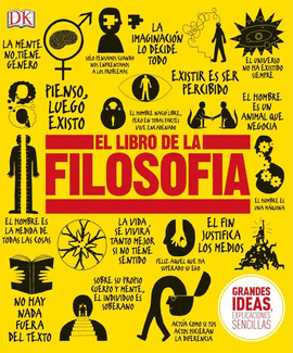 EL LIBRO DE LA FILOSOFÍA