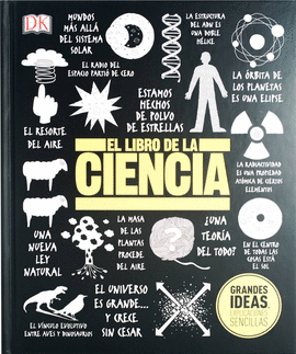 EL LIBRO DE LA CIENCIA