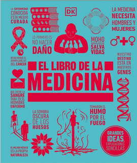 EL LIBRO DE LA MEDICINA