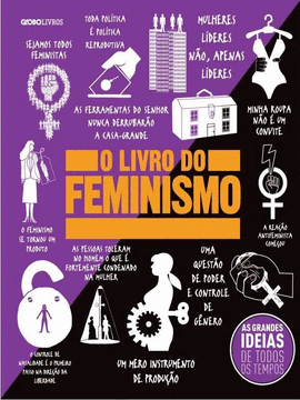 EL LIBRO DEL FEMINISMO